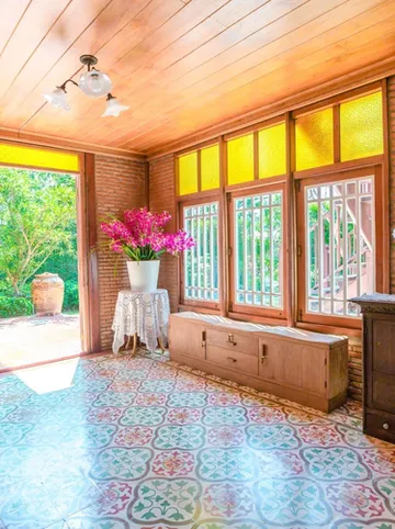 รูปภาพของบุราณ บางโตนด - Burann Bangtanode