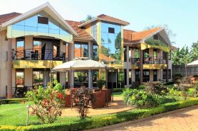 Signature Hotel Apartments