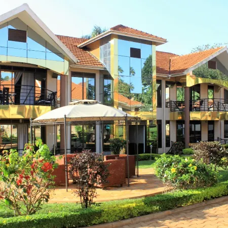 Signature Hotel Apartments