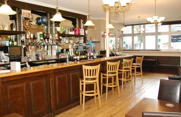 金斯阿姆斯酒店