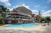 Radisson Blu Hotel Trabzon - Pools