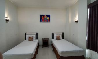 Eduhotel Citra Magelang