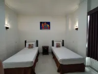 Eduhotel Citra Magelang Hotels in 