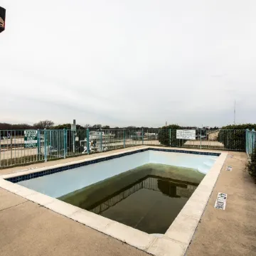 OYO Hotel Decatur TX Hwy 287 Northwest