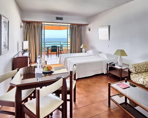 Portobelo Vilamoura Zimmer Photos