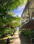 Happiness Beach Resort Siargao