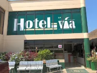 Hotel la Via Hotels in Turbaco