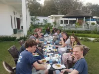 Dtr Jungle Hideaways Hotels in Bhira