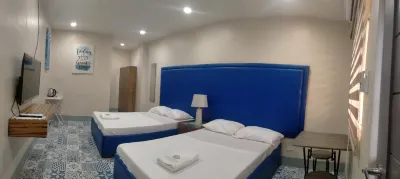 Athena's Guest House Hotels in Tacloban