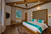 Kalista Resort Hotels near Rohtang Pass