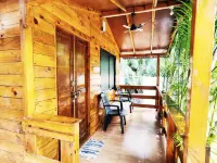 Anand Yoga Village Hotels in Canacona