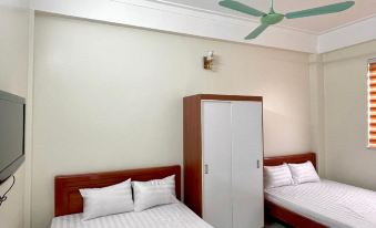 Catimor Hotel - Sam Son