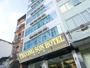 OYO 417 Truong Son hotel