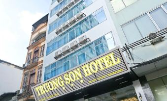 OYO 417 Truong Son hotel