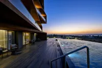 Aria Resort & Spa - 5 stjerner