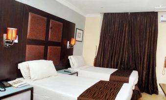 Villa Angellia Boutique Hotel Victoria Island