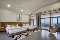 Vismita County Hotels in Chikkamagaluru