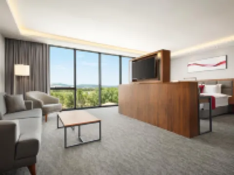 Ramada by Wyndham Izmir Aliaga Hotels in Aliaga