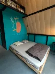 Moonstone Hammock Karjat Hotels in Neral