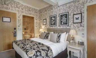 The White Horse Hotel, Romsey, Hampshire