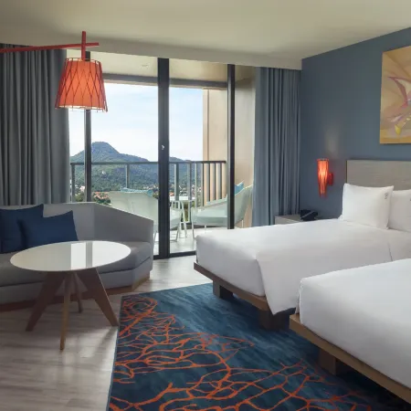 Holiday Inn Resort VANA NAVA HUA HIN by IHG