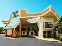 Quality Inn Selma - Smithfield