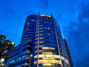 Kent Hotel Gwangalli by Kensington
