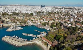 Sky Kamer Hotel Antalya