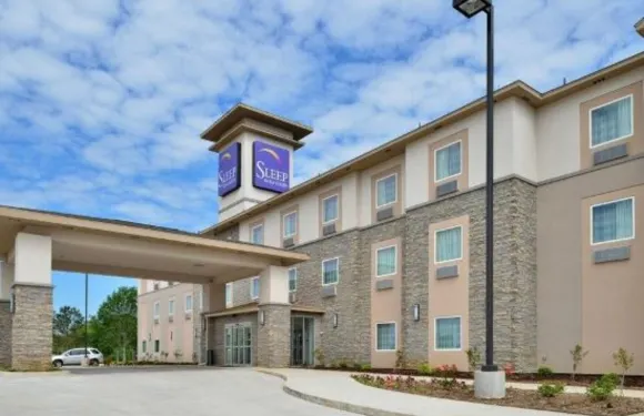 舒眠酒店及套房