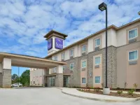 Sleep Inn & Suites