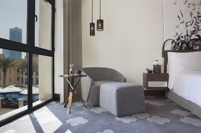 その他 マンジル ダウンタウン ドバイの写真