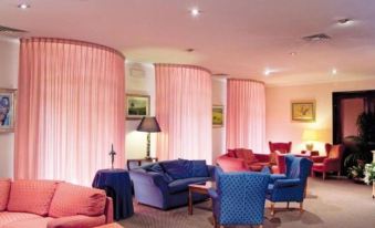 Balletti Palace Hotel