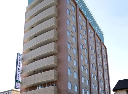 Hotel Route-Inn Fujieda-Eki Kita