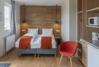Stracta Hotel Hotels in 