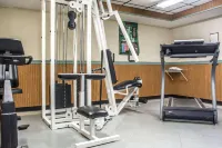 Ramada by Wyndham Rome/Verona - Træningscentre