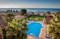 Ilian Beach & Apartments