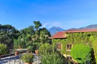 Hotel Casa Rustica by Ahs