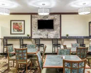 Quality Inn at Collins Road - Cedar Rapids Hotels in Marion