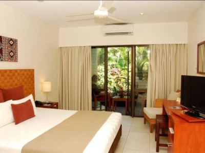 その他 タノア インターナショナル ホテルの写真