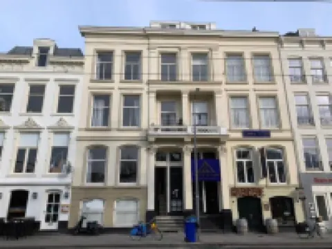 Museumpark Apartments