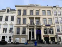 Museumpark Apartments Các khách sạn ở 