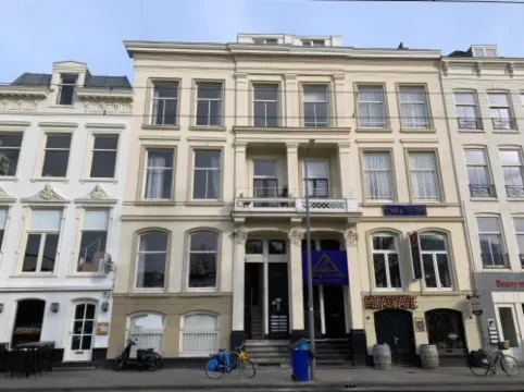 Museumpark Apartments