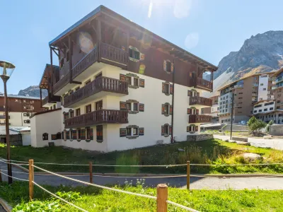Chalet Club (Val Claret)
