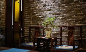 Wenfeng Courtyard, Shawan Ancient Town