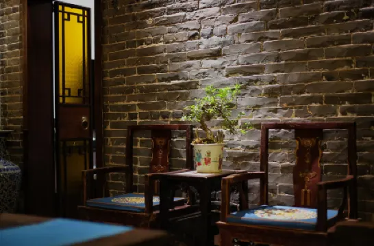 Wenfeng Courtyard, Shawan Ancient Town