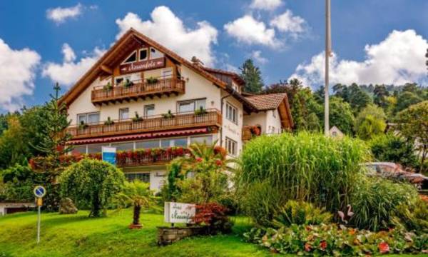 Hotel Neuenfels