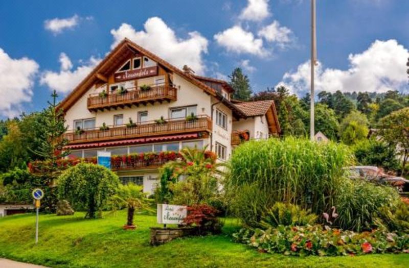 Hotel Neuenfels
