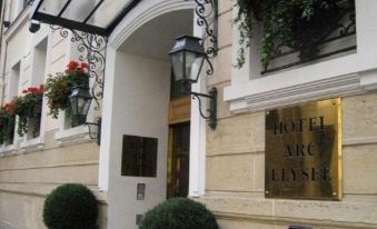 Hotel Arc Elysees