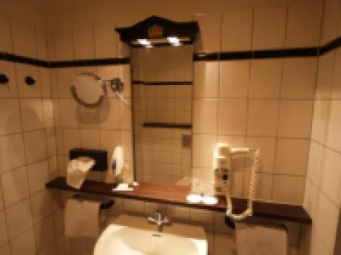 Hotel Goldene Krone Hotels in Upper Harz