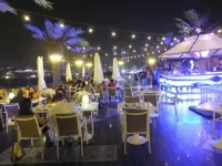 Lamedina Hotel & Resort - breakfast